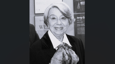 Nie żyje znana aktorka. Grała także na deskach lubelskiego teatru