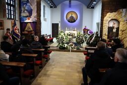 Politechnika Lubelska pożegnała byłego rektora