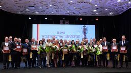 VI kadencja Sejmiku dobiegła końca. Była zdecydowanie inna niż poprzednie