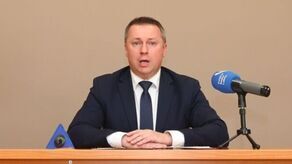 – Po wyborach, nie ma już „nas” oraz „ich”, jesteśmy „my” – mówi Leszek Włodarski, nowy-stary burmistrz Łęcznej