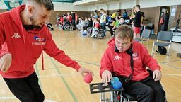 Na zwycięzców czekały puchary i nagrody rzeczowe