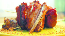 Gotowanie z Dziennikiem. Propozycje na niedzielny obiad