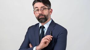 Wojciech Gleń będzie przez najbliższe pięć lat burmistrzem Biłgoraja