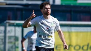 Podlasie zatrzymało Wieczystą Kraków. Jest punkt, mogły być trzy