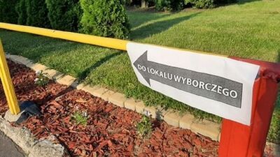Wybory w Lubelskiem z incydentami. Była korupcja i kradzież kart