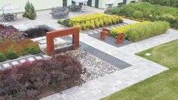 Modern Expo przy ulicy Spiessa