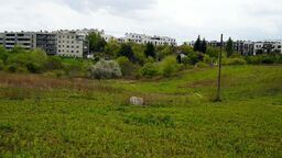 Ponikwoda to całkiem spory teren miasta, który ciągle nie jest w pełni zagospodarowany. Wkrótce będzie tam nowa sieć ciepłownicza.