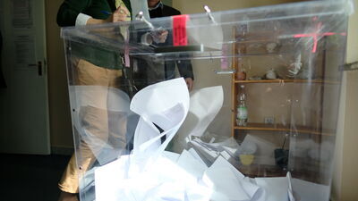 Tak głosował powiat świdnicki: zobacz kto został wójtem, a kto burmistrzem