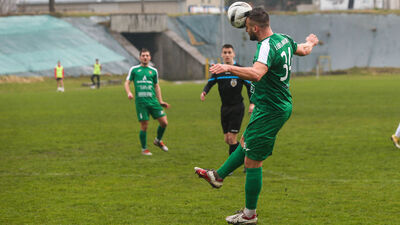 Lublinianka straciła pierwsze punkty w tym roku