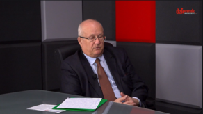 Do wyborów - dzisiaj Grzegorz Kurczuk