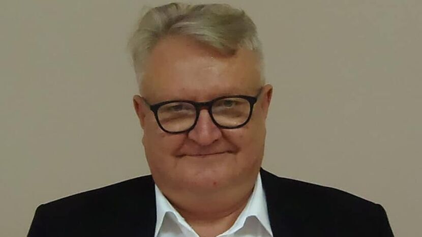 Janusz Hordejuk, dotychczasowy starosta parczewski kandydował, ale na burmistrza Parczewa. Przegrał z Pawłem Kędrackim 