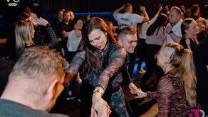 Koniec tygodnia z trzydziestką