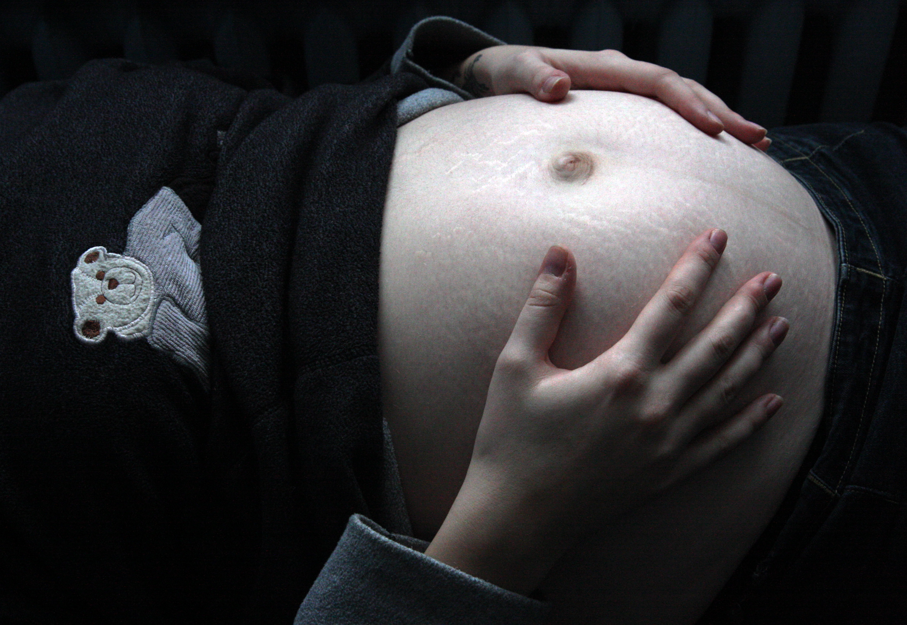 Znieczulenie „złotym standardem” przy porodzie? Nie wszędzie i nie dla wszystkich