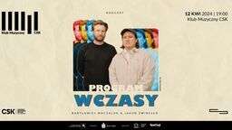 Wczasy w Klubie Muzycznym CSK