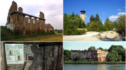 Majówka tuż-tuż. Poznaj nieoczywiste miejsca w województwie lubelskim