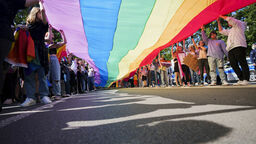 Środowiska LGBT żądają sprostowania od burmistrza Radzynia Podlaskiego 