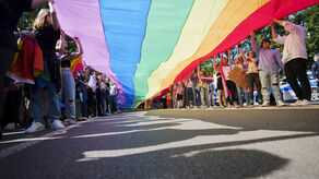 Środowiska LGBT żądają sprostowania od burmistrza Radzynia Podlaskiego 