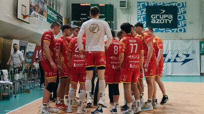 Padwa Zamość i AZS AWF Biała Podlaska grają u siebie