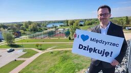 Międzyrzec wybrał Łysańczuka, nie Duszka 