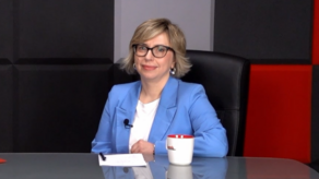 prof. Katarzyna Radzik-Maruszak