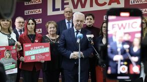 Lewica liczy na decydujący mandat w Lubelskiem