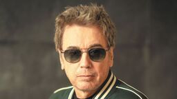 Jean-Michel Jarre