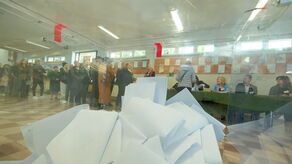 W tych trzech gminach mieszkańcy ponownie pójdą do urn