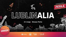 Lublinalia 2024. Program imprezy