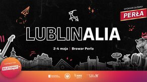 Lublinalia 2024. Program imprezy