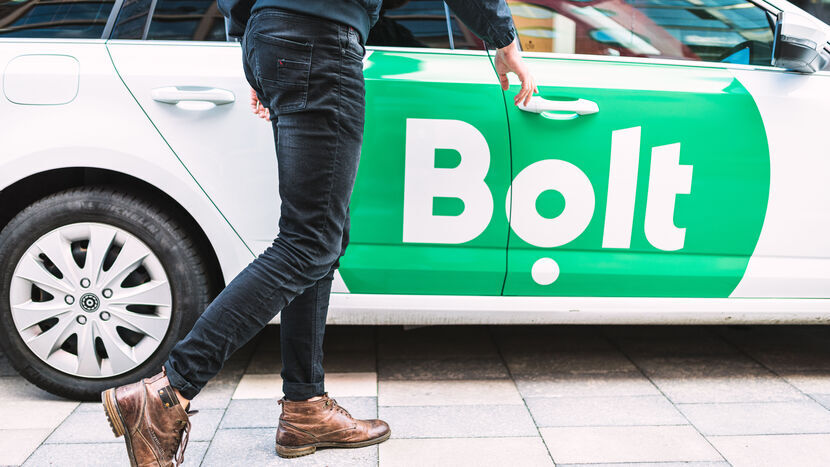 Bolt chwali się, że ma ponad 150 milionów klientek i klientów w 45 krajach w Europie i Afryce.<br />
<br />
