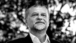 Bogusław Smolik zmarł w poniedziałek