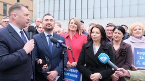 PiS podsumowało wybory samorządowe w regionie. Czarnek ogłosił decyzję dotyczącą startu do Europarlamentu 