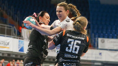 MKS FunFloor Lublin coraz bliżej srebra, w sobotę mecz w Gnieźnie