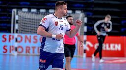 Wielkie emocje w Puławach, Azoty bliżej półfinału