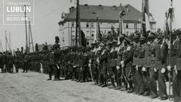 Święto Konstytucji 3 Maja na starych zdjęciach