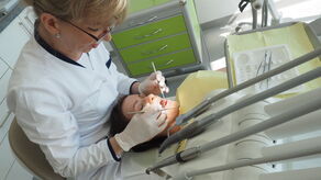 Bus z dentystą rusza w trasę. Pierwszy postój zaraz po majówce