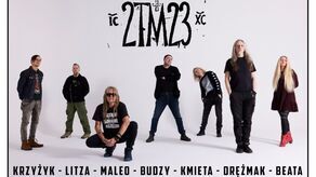 Koncert 2Tm2,3 w Lublinie