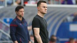 Mateusza Stolarskiego czeka w niedzielę wyjątkowy mecz w Krakowie