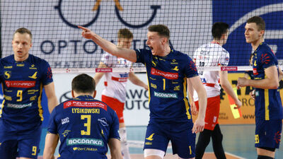 Pierwsze spotkanie Avii z Visłą zakończyło się wygraną bydgoszczan, jak będzie w Świdniku?