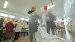 Powiat chełmski już z kompletem wójtów i burmistrzów