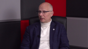 prof. Tomasz Blicharski