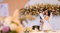 Najpopularniejsze dekoracje weselne w sezonie ślubnym 2024 – co zawładnęło sercami młodych par?