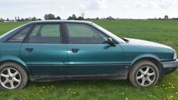 Bez prawa jazdy, za to z promilami