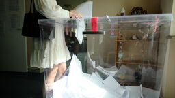 21 kwietnia mieszkańcy niektórych gmin powiatu chełmskiego kolejny raz pójdą głosować