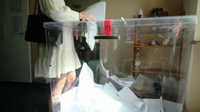 21 kwietnia mieszkańcy niektórych gmin powiatu chełmskiego kolejny raz pójdą głosować