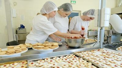 Lublin. Po tej szkole, uczniowie mają fach w rękach 