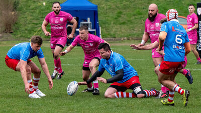 Po zwycięstwie w Łodzi z KS Budowlani WizjaMed, w sobotę Edach Budowlani Lublin powalczą o punkty w Sopocie