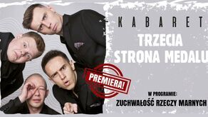 Wieczór z kabaretem w Łukowie