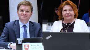 Zmiany w Radzie Społecznej Wyszyńskiego