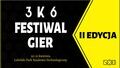 3k6 Festiwal Gier: Skok w Świat Rozrywki!